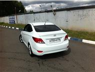 :    Hyundai Solaris, 2011 .  31    24 327 , 1. 4 , , ,       