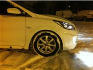 :    Hyundai Solaris, 2011 .  31    24 327 , 1. 4 , , ,       