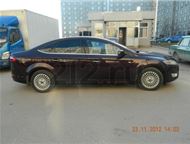 :  FORD MONDEO 2010 , ,  ,  !      Titanium/    16 10-       