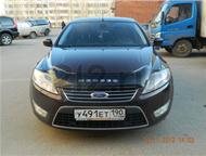  FORD MONDEO 2010 , ,  ,  !      Titanium/    16 10-       ,  -    