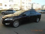 :  FORD MONDEO 2010 , ,  ,  !      Titanium/    16 10-       