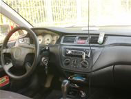 : Mitsubishi Lancer, , 2004, ABS, ,  /,  ,  ,   (+