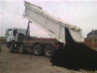 Продажа плодородной земли в Москве 650р Мы отгружаем торфосмесь в готовом виде в Москве. Возможна доставка торфосмеси. Вы покупаете готовый плодородны, Москва - Разное