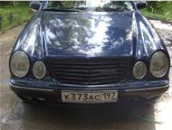 Mercedes-Benz 240 E klass Mercedes-Benz 240 E- 2000  . : -, ABS, , ESP,  ,  ,  ,  -    