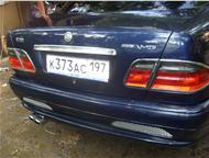 : Mercedes-Benz 240 E klass Mercedes-Benz 240 E- 2000  . : -, ABS, , ESP,  ,  ,  