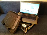  HP   Macbook 17  HP   Macbook 17     :    -HP ProBook 4740s IntelCore I5 2. 50Hz    -64  ,  - 