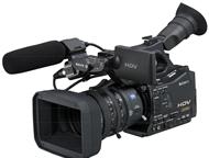 Видеокамера HDV - Sony HVR-Z7E + Комплект видеооператора ПРОДАМ! ! ! ПРОФЕССИОНАЛЬНЫЙ КОМПЛЕКТ ВИДЕООПЕРАТОРА  1) Видеокамера HDV - Sony HVR-Z7E  2) З, Москва - Разное