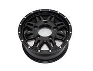 :     3, 4WD Off-road Matte Black  - MR-580 - (4) MR Off-road Matte Black -    3, 4WD,    off