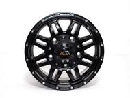 :     3, 4WD Off-road Matte Black  - MR-580 - (4) MR Off-road Matte Black -    3, 4WD,    off