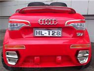 :  Joy Automatic HL-128 Audi (2 )  www. flintik. ru   /   2  (26V/7AH).      45 W    