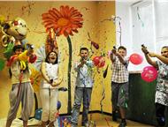 Детский клуб Скоро день рождения?  Не знаете где его отпраздновать?  ПРИХОДИТЕ к нам у нас вы сможете отпраздновать день рождения, выпускной и получит, Москва - Разное