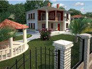  190 , ,   - 6, 4 ,     Pomorie Luxury Village (8   . )      190 . .,  -   ( )