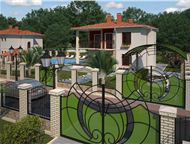 :  190 , ,   - 6, 4 ,     Pomorie Luxury Village (8   . )      190 . .