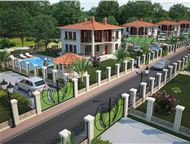 :  190 , ,   - 6, 4 ,     Pomorie Luxury Village (8   . )      190 . .