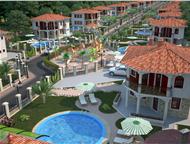 :  150 , ,   - 5 ,     Pomorie Luxury Village (8   . )      150 . . , 