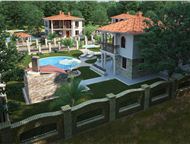 :  150 , ,   - 5 ,     Pomorie Luxury Village (8   . )      150 . . , 