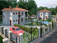 :  150 , ,   - 5 ,     Pomorie Luxury Village (8   . )      150 . . , 