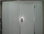 Продаю холодильную камеру без задней стеновой панели Основные характеристики:  •	Рабочая температура внутри камеры до -20С.   •	Внешние габариты: длин, Москва - Разное