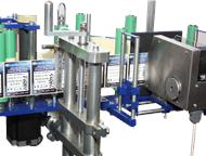 Москва: Маркираторы принтеры 1)Мелкосимвольный каплеструйный принтер FAZZA L  Каплеструйные принтеры FAZZa L предназначены для бесконтактного нанесения информ