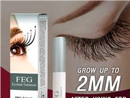         FEG    FEG () Eyelash Enhancer      ,  - 