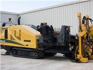   Vermeer navigator D20x22 (2009 , , )         /   VERMEER N,  - 