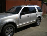 :    FORD EXPLORER LIMITED ( )       , 147 . , , 