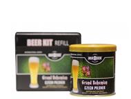 Пивные смеси из Чехии с доставкой по всей России Сделать пиво в домашних условиях теперь также легко, как заварить чай.   Попробуйте настоящее чешское, Москва - Разное