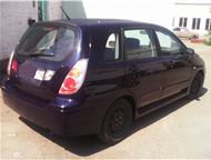 : suzuki liana Suzuki Liana, 2007 .    90 000 - 94 999 , 1. 7 , ,  , ,  ,      