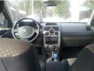   Renault Megan 2005. , , 1, 6  ,  , 4 ,  .   . ,  -    