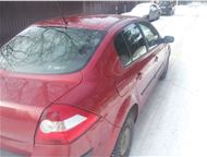 :   Renault Megan 2005. , , 1, 6  ,  , 4 ,  .   . 