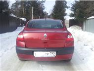 :   Renault Megan 2005. , , 1, 6  ,  , 4 ,  .   . 