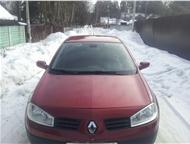 :   Renault Megan 2005. , , 1, 6  ,  , 4 ,  .   . 