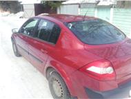 :   Renault Megan 2005. , , 1, 6  ,  , 4 ,  .   . 