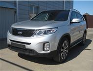 Kia sorento limited 4 wd KIA SORENTO LIMITED 4 WD  2012 ,  6500 , 2. 2  - e-VGT R 200 /,  c ,  -    