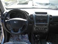 : Kia sorento limited 4 wd KIA SORENTO LIMITED 4 WD  2012 ,  6500 , 2. 2  - e-VGT R 200 /,  c 