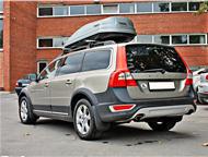 : Volvo XC 70 (2010) :    (ABS)     (ESP)    (TCS)  Airbag /