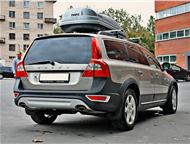 : Volvo XC 70 (2010) :    (ABS)     (ESP)    (TCS)  Airbag /