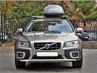 Volvo XC 70 (2010) :    (ABS)     (ESP)    (TCS)  Airbag /,  -    