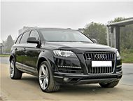 : Audi Q7, 2010 :      (abs)       (esp)      (tcs)    airbag /