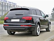 : Audi Q7, 2010 :      (abs)       (esp)      (tcs)    airbag /