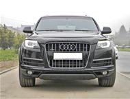 : Audi Q7, 2010 :      (abs)       (esp)      (tcs)    airbag /