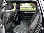 : Audi Q7, 2010 :      (abs)       (esp)      (tcs)    airbag /