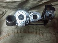   Volkswagen Touareg V10 TDI Rechts   Volkswagen Touareg V10 TDI Rechts, ,  Garrett,   755300-5007S, 07Z,  - 