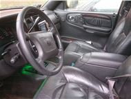 : Dodge durango -