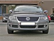 : Volkswagen Passat, 2008 (650 , , ) :      (ABS)       (ESP)    