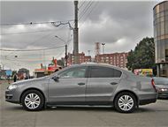 : Volkswagen Passat, 2008 (650 , , ) :      (ABS)       (ESP)    