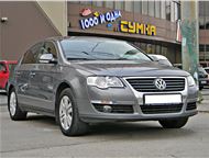 : Volkswagen Passat, 2008 (650 , , ) :      (ABS)       (ESP)    