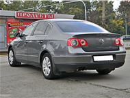 : Volkswagen Passat, 2008 (650 , , ) :      (ABS)       (ESP)    