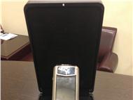   Vertu Ascent Ti Black   Vertu Ascent Ti Black, 2011 .       , , , .   . ,  - 