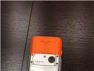 :  Vertu Ascent X ()   Vertu Ascent X, 2007 .       , , , .     .  